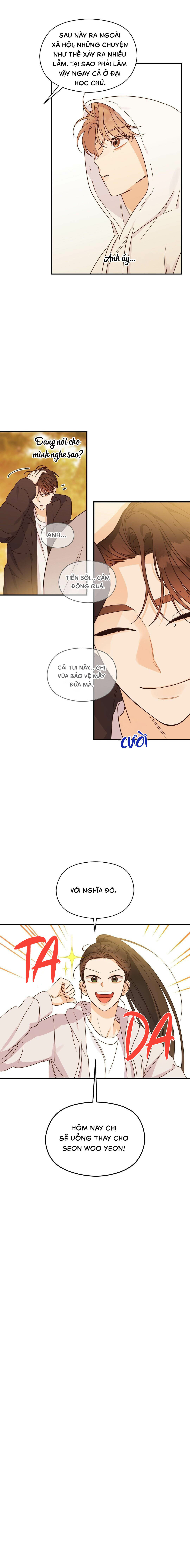 Alpha Trauma - Chap 08