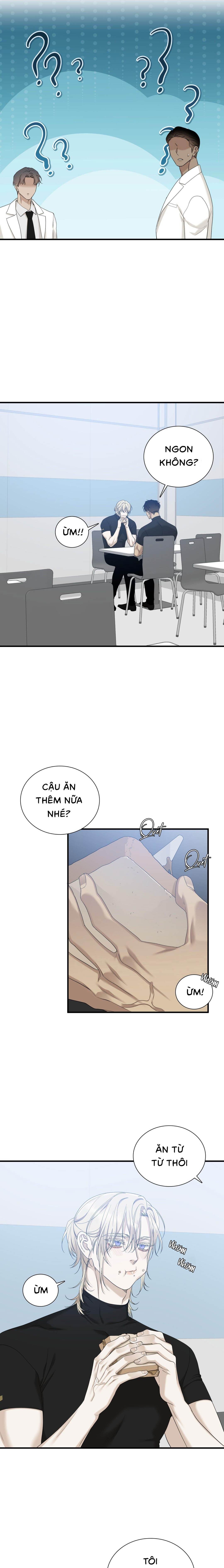 Dear.00 - Chap 23