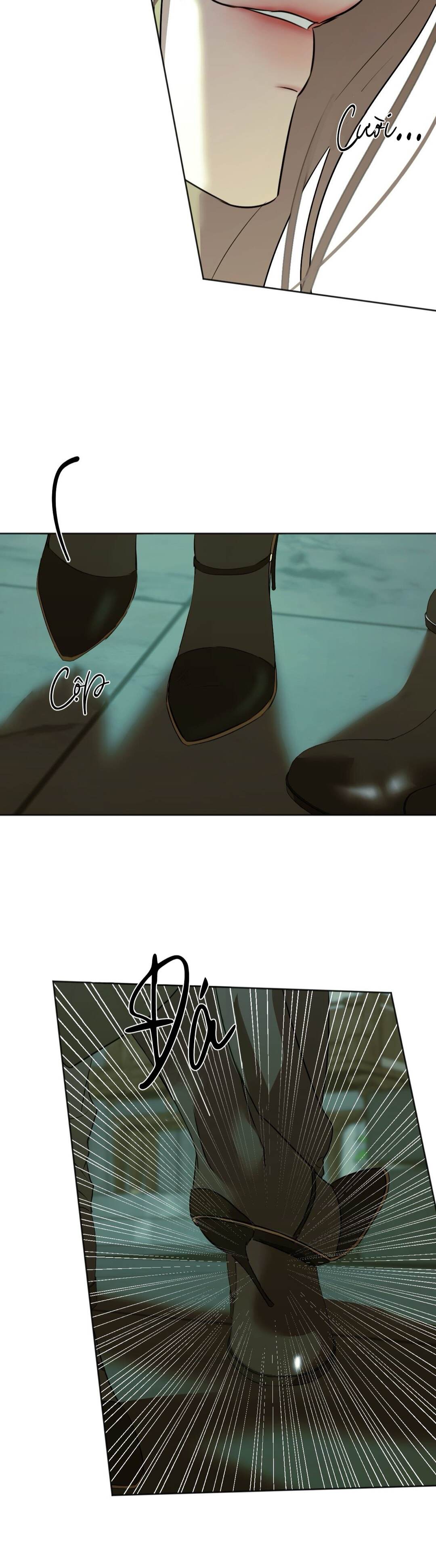 Ái Dục (Bản Không Che) - Chap 42