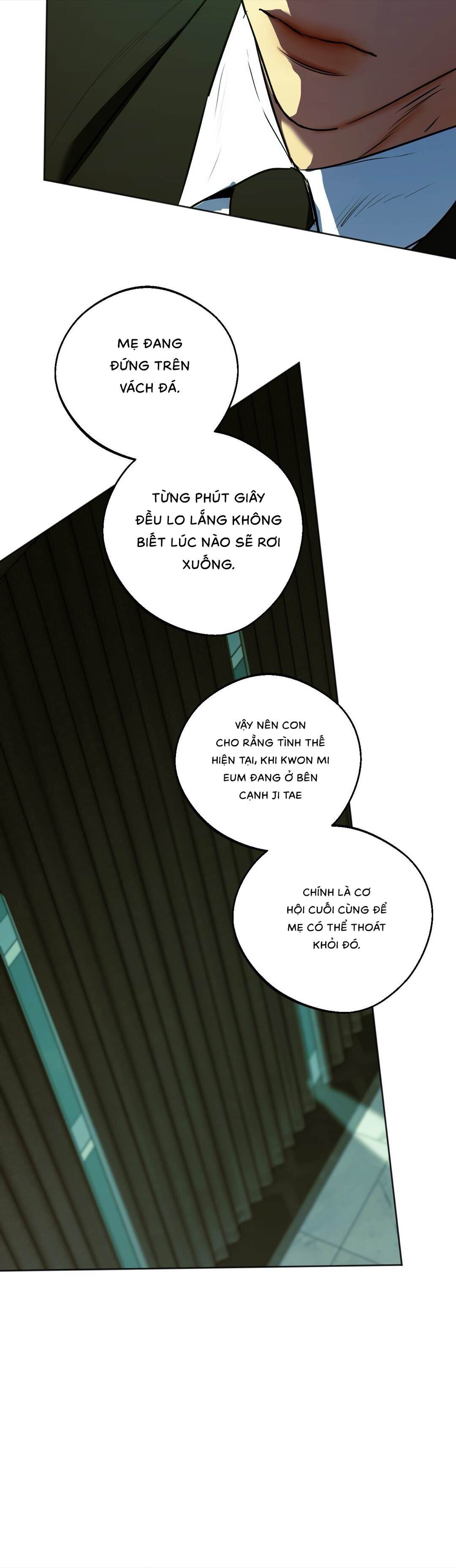 Ái Dục (Bản Không Che) - Chap 42