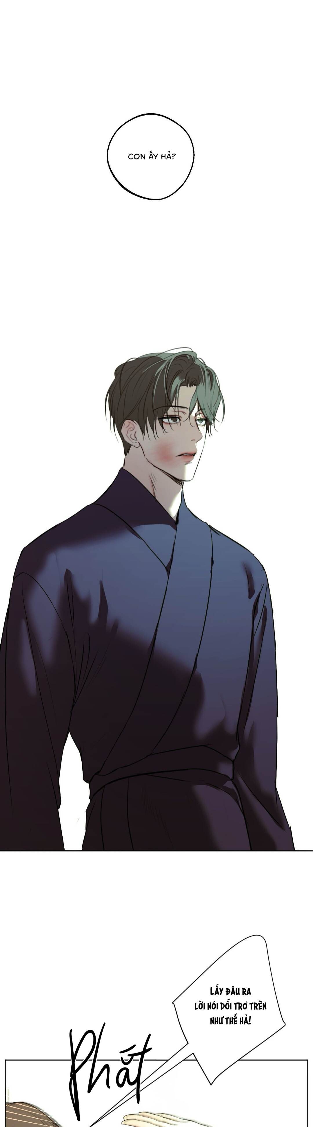 Ái Dục (Bản Không Che) - Chap 42