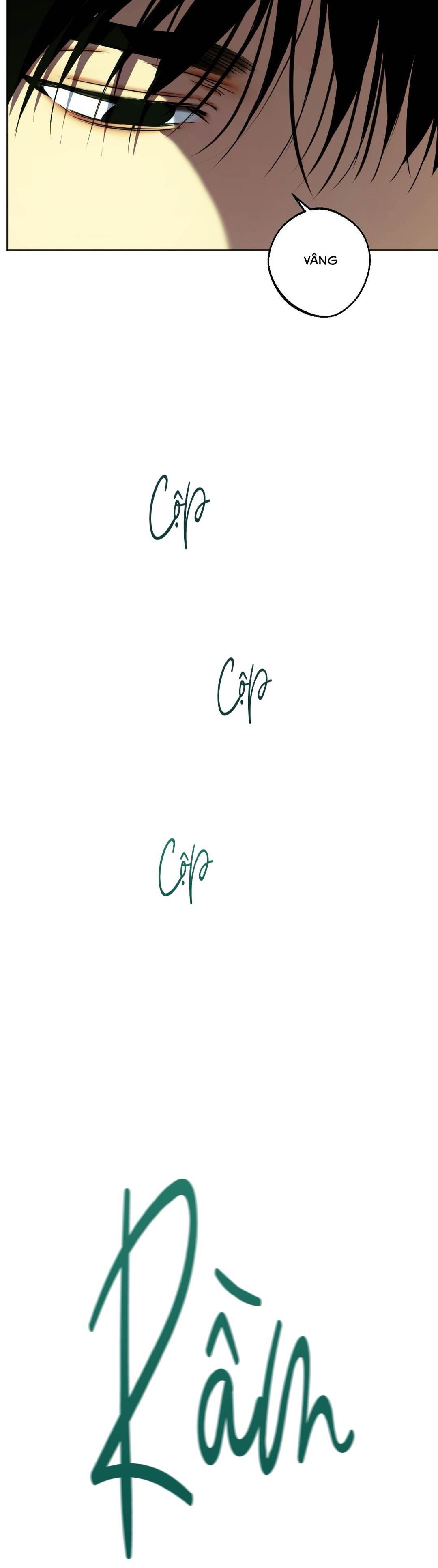 Ái Dục (Bản Không Che) - Chap 42