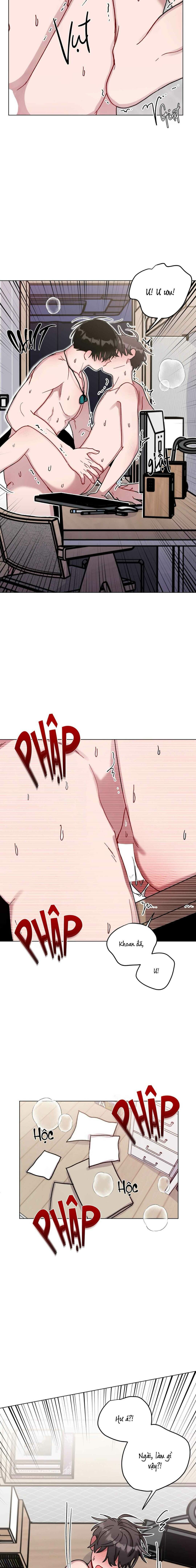 Cơn Mưa Rào Mùa Hạ - Chap 74 (H)