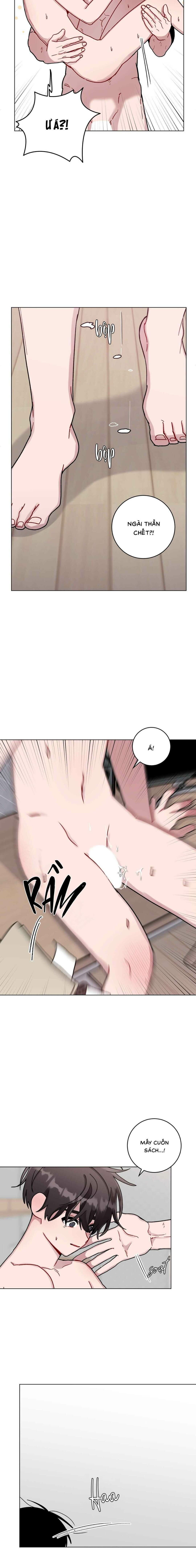 Cơn Mưa Rào Mùa Hạ - Chap 74 (H)