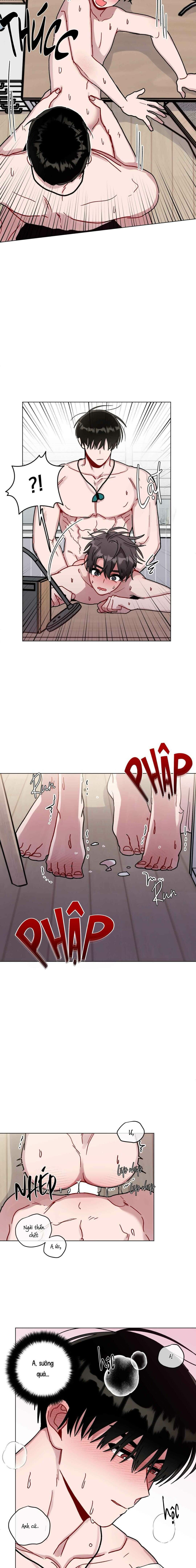 Cơn Mưa Rào Mùa Hạ - Chap 74 (H)