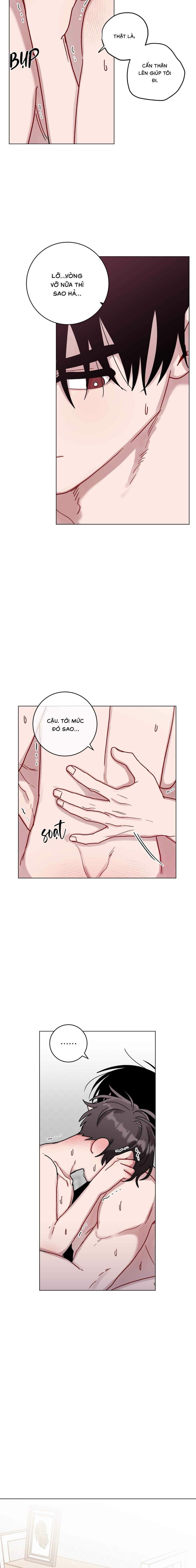 Cơn Mưa Rào Mùa Hạ - Chap 74 (H)