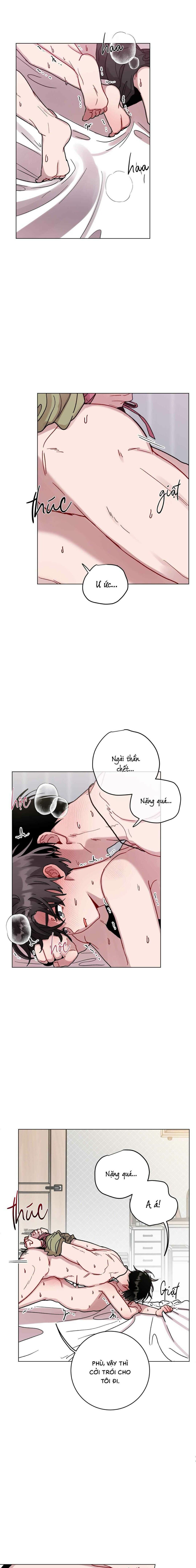 Cơn Mưa Rào Mùa Hạ - Chap 74 (H)