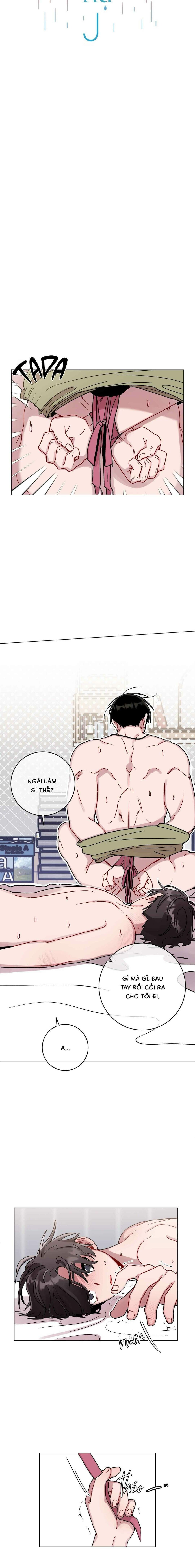 Cơn Mưa Rào Mùa Hạ - Chap 74 (H)