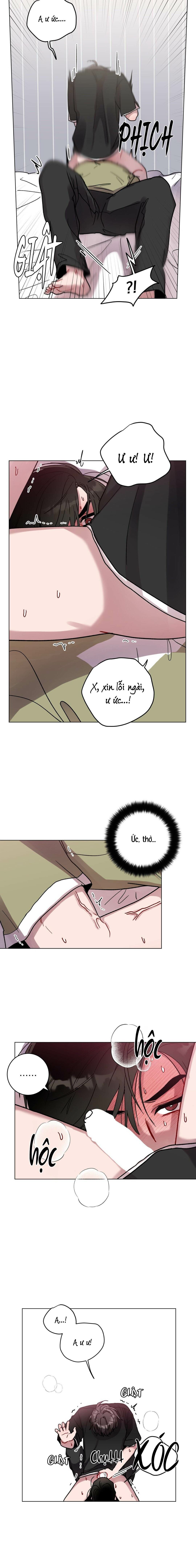 Cơn Mưa Rào Mùa Hạ - Chap 72 (H)