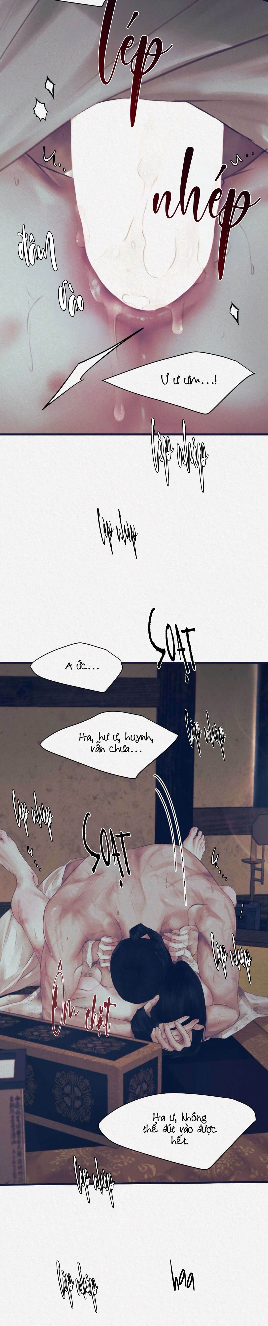 Ngọn Lửa Đam Mê - Chap 02 (H)