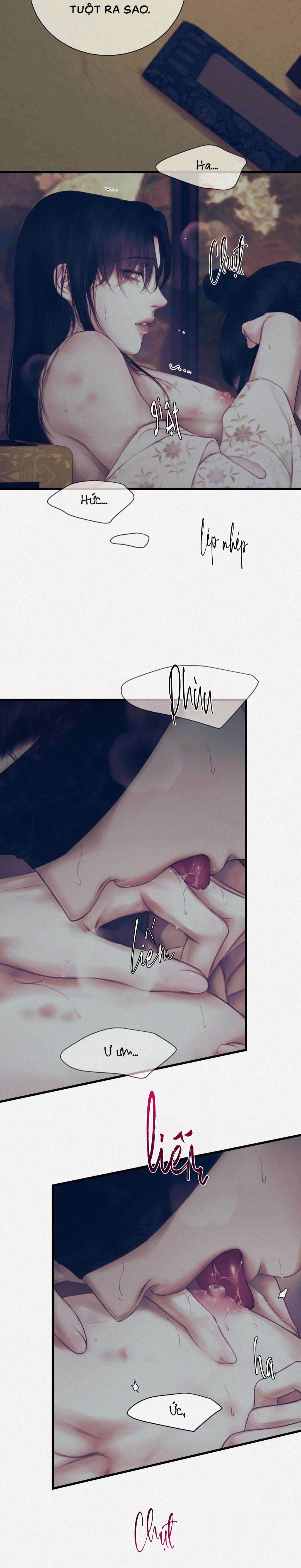 Ngọn Lửa Đam Mê - Chap 02 (H)