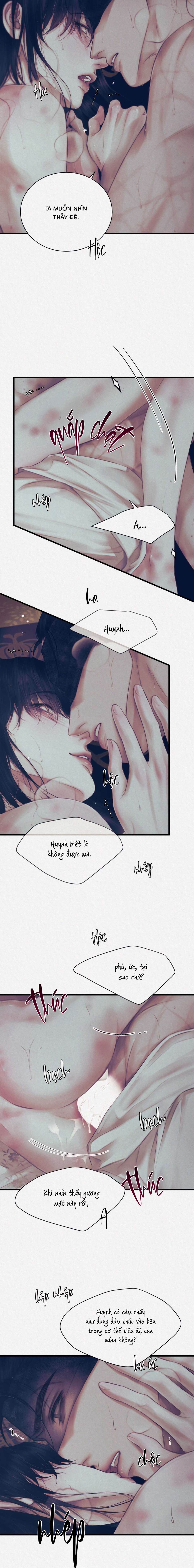 Ngọn Lửa Đam Mê - Chap 03 (H)