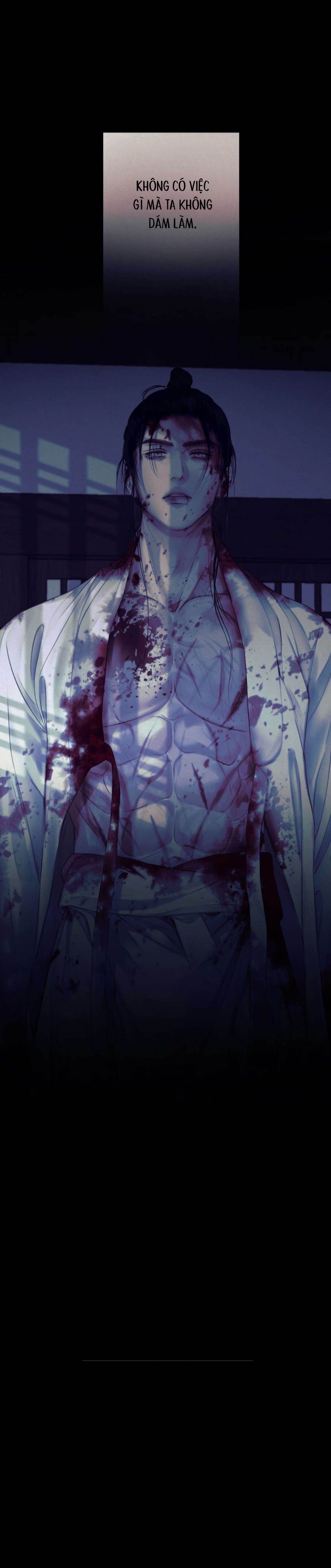 Ngọn Lửa Đam Mê - Chap 03 (H)