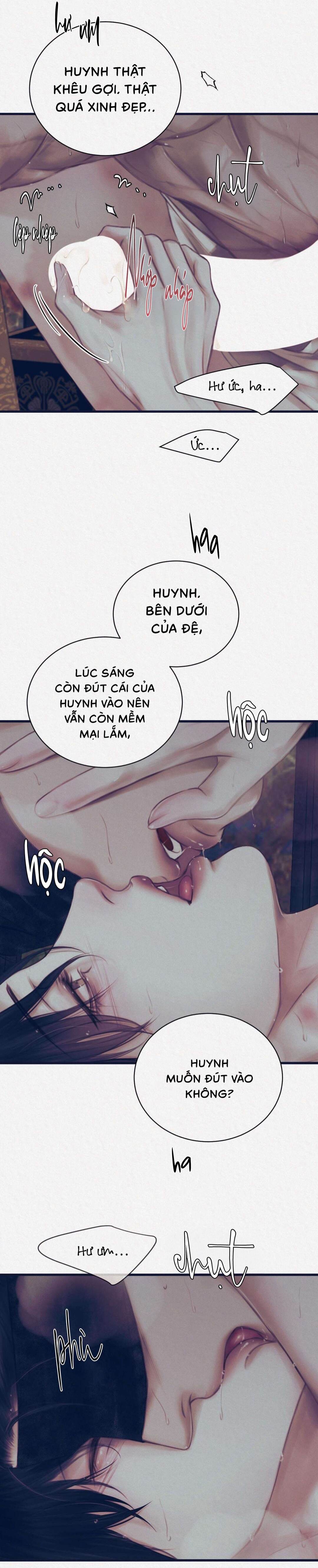 Ngọn Lửa Đam Mê - Chap 02 (H)