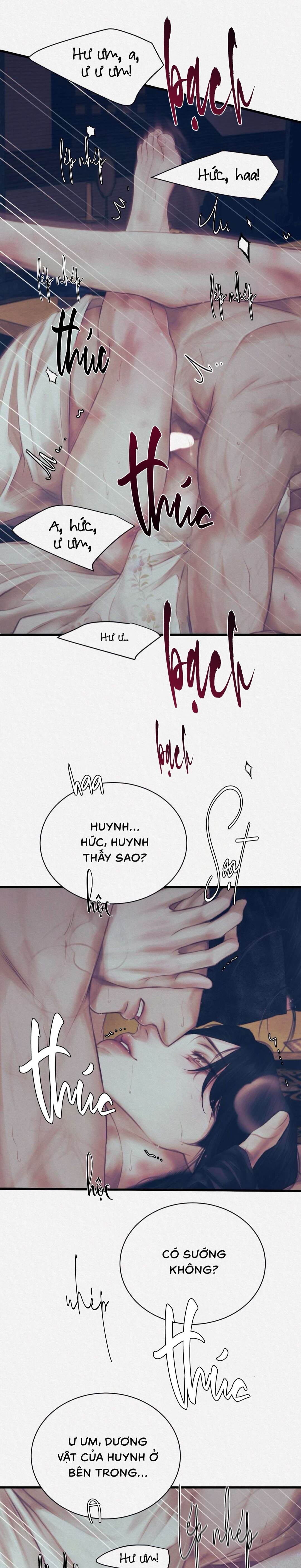 Ngọn Lửa Đam Mê - Chap 02 (H)