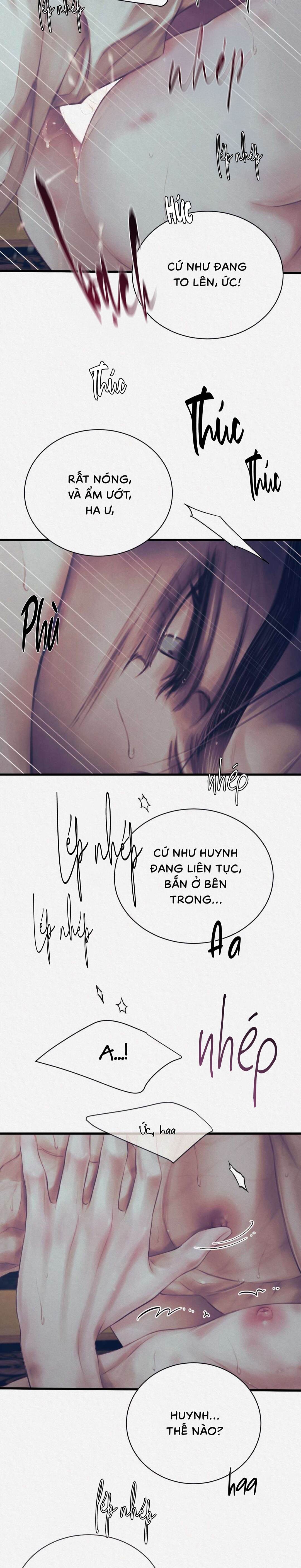 Ngọn Lửa Đam Mê - Chap 02 (H)