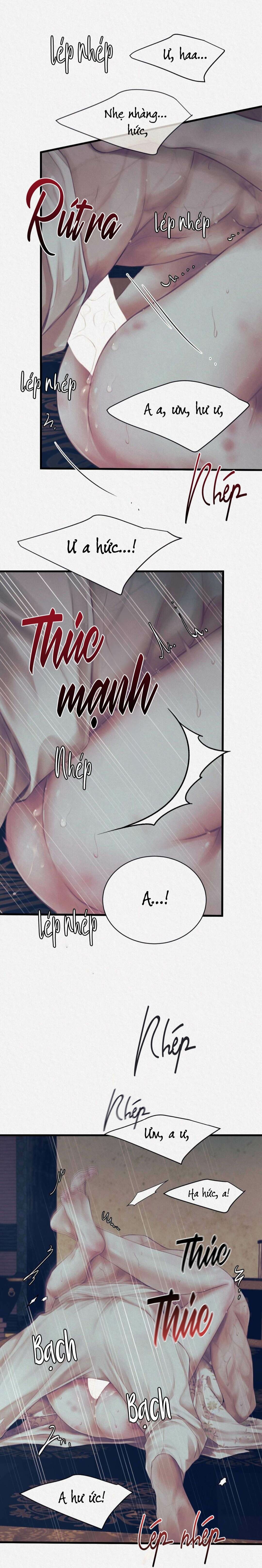 Ngọn Lửa Đam Mê - Chap 02 (H)