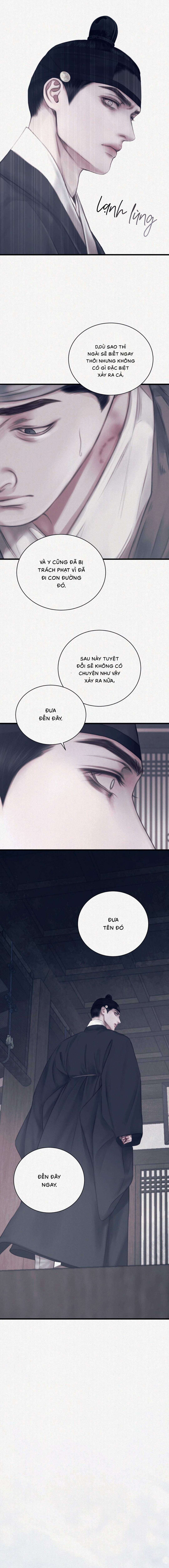 Ngọn Lửa Đam Mê - Chap 01 (H)