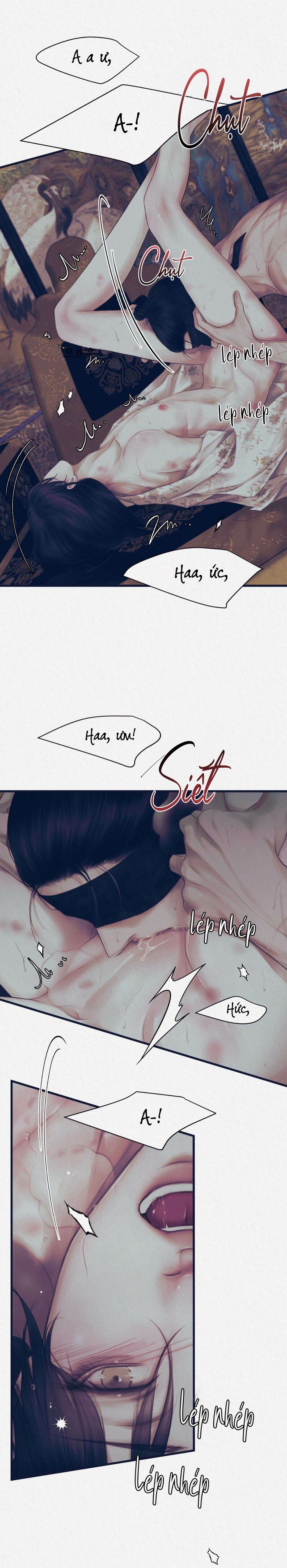 Ngọn Lửa Đam Mê - Chap 02 (H)