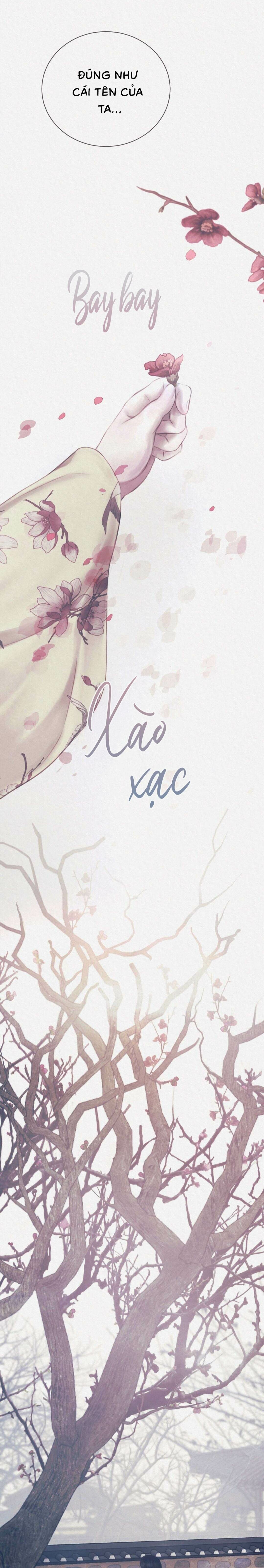 Ngọn Lửa Đam Mê - Chap 05 (H)