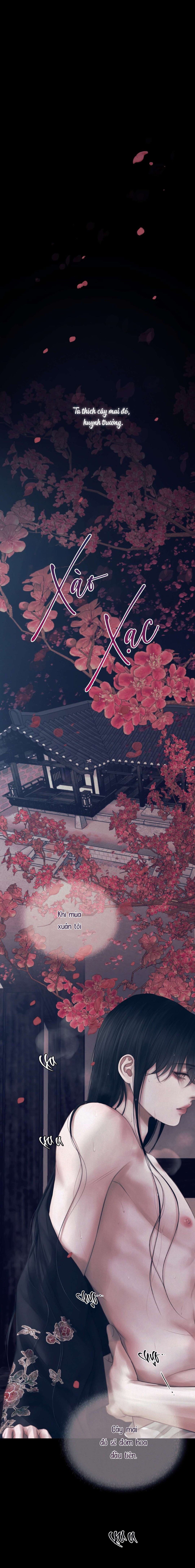 Ngọn Lửa Đam Mê - Chap 01 (H)