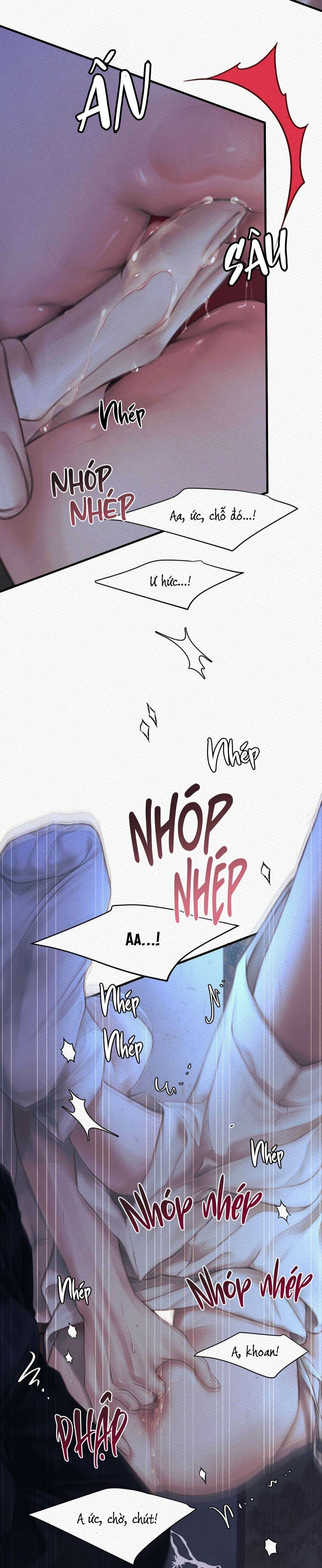 Quỷ Dạ Khúc - Chap 78 (H)