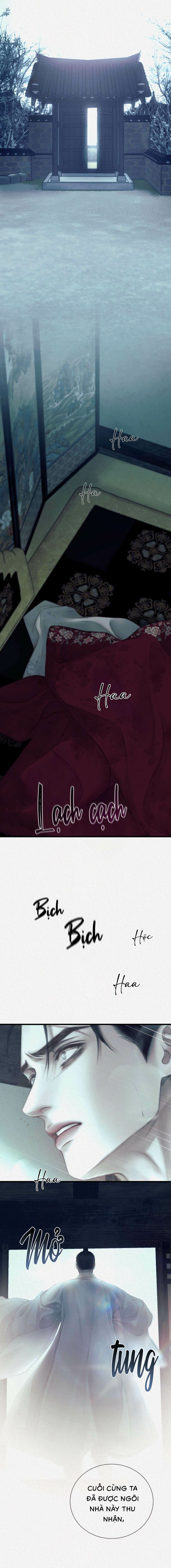 Ngọn Lửa Đam Mê - Chap 05 (H)