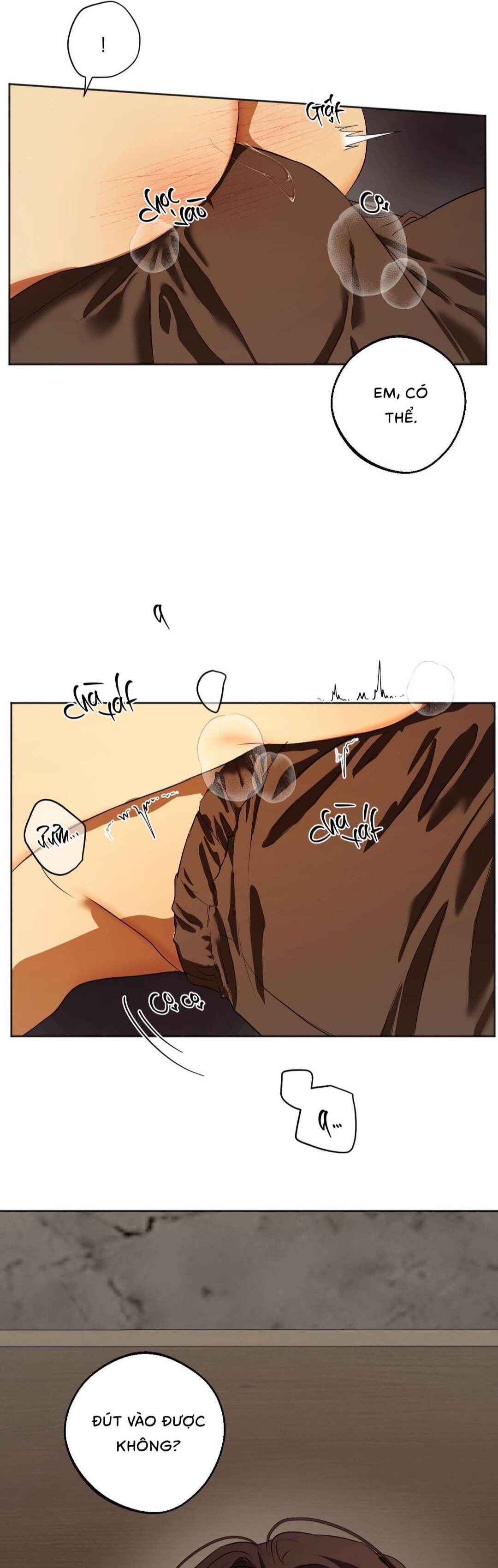 Ái Dục (Bản Không Che) - Chap 41 (H)