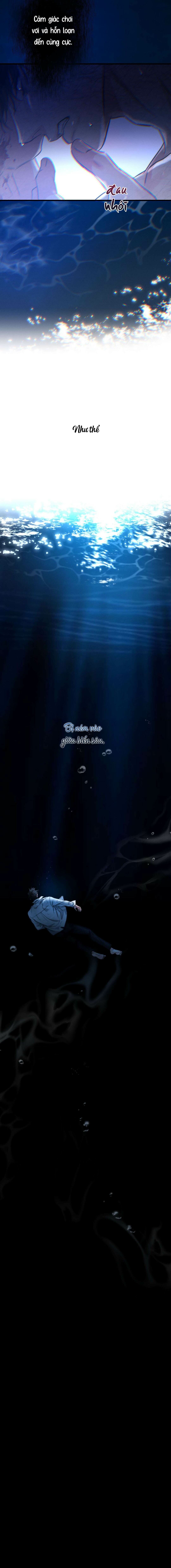 Chuyện Tình Không Lường Trước - Chap 94 (H)