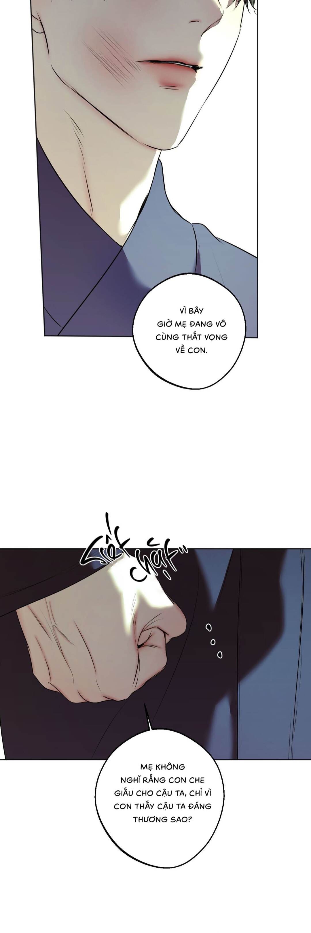 Ái Dục (Bản Không Che) - Chap 41 (H)