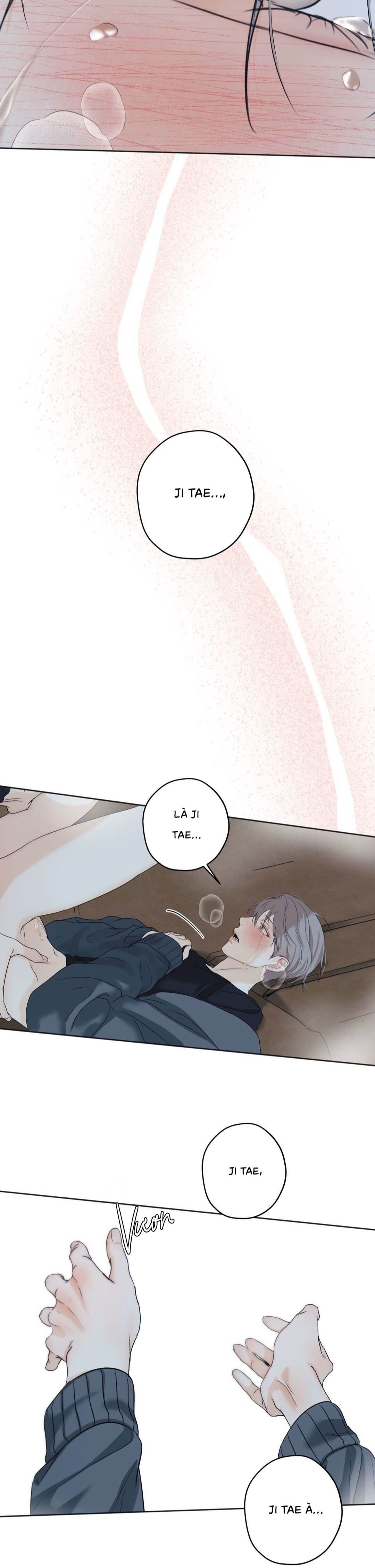 Ái Dục (Bản Không Che) - Chap 35 (H)