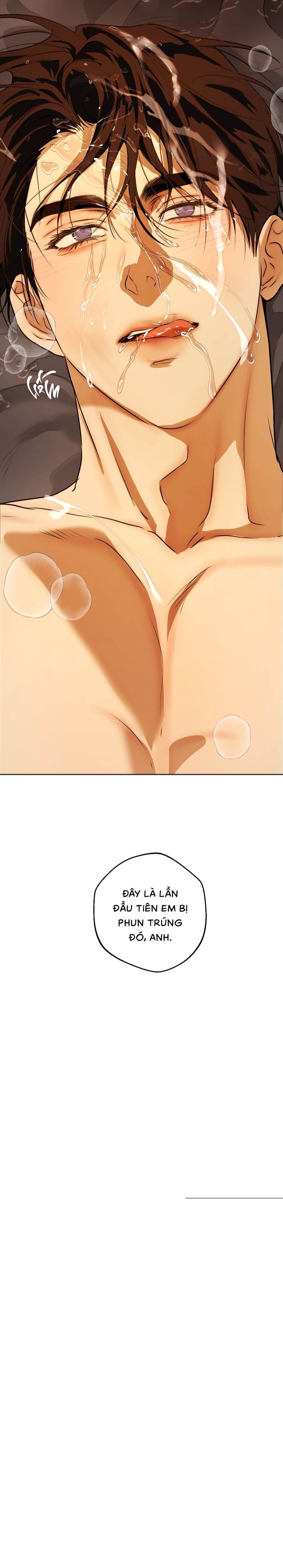 Ái Dục (Bản Không Che) - Chap 40 (H)