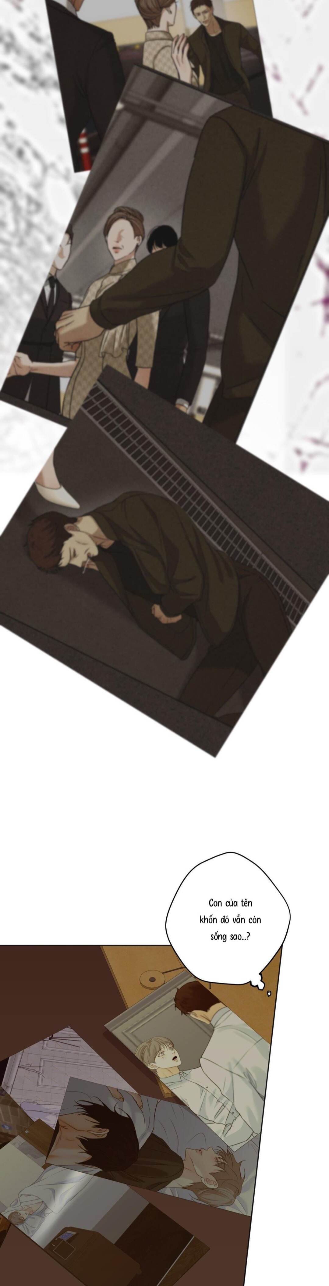 Ái Dục (Bản Không Che) - Chap 37 (H)