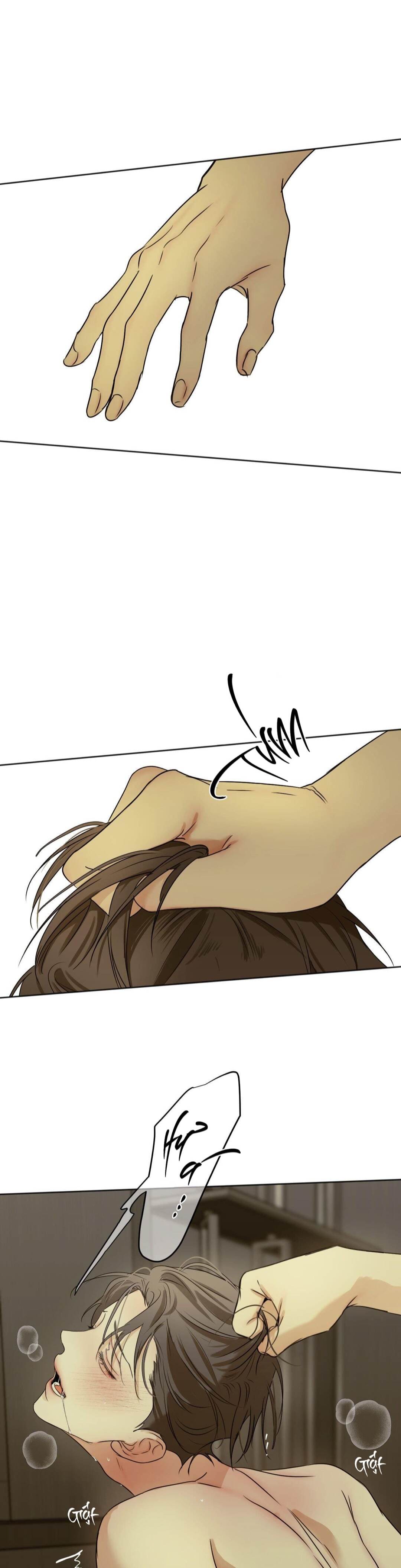 Ái Dục (Bản Không Che) - Chap 37 (H)