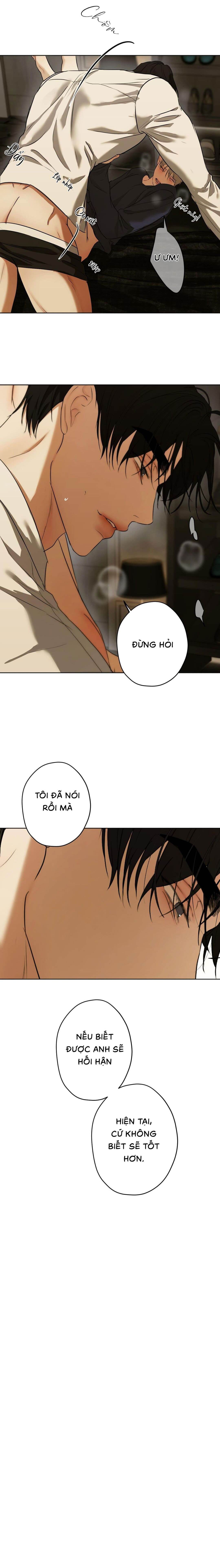 Ái Dục (Bản Không Che) - Chap 22 (H)