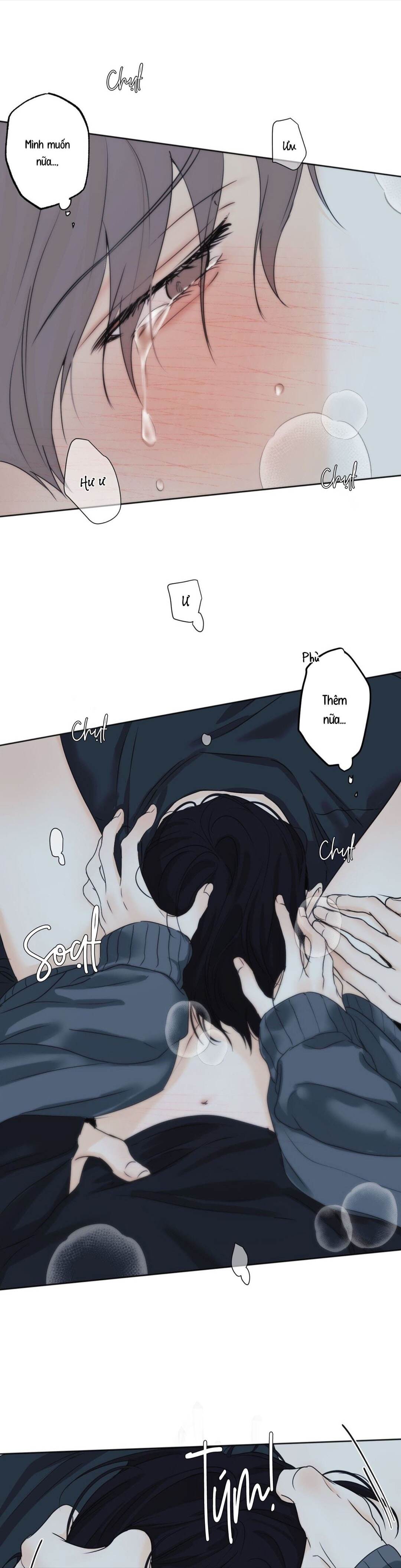 Ái Dục (Bản Không Che) - Chap 35 (H)