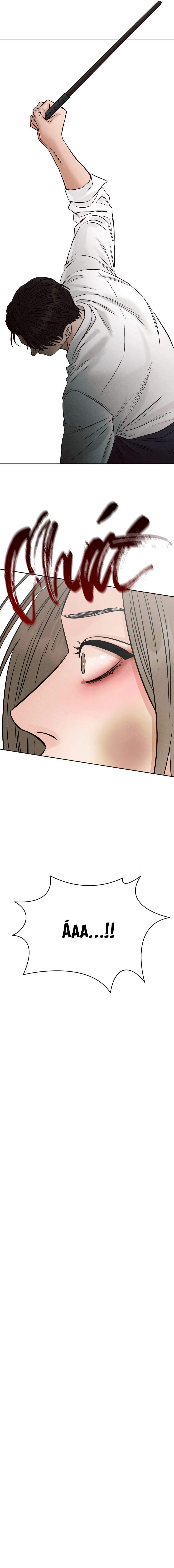 Không Thể Chạm Tới - Chap 04 (H)