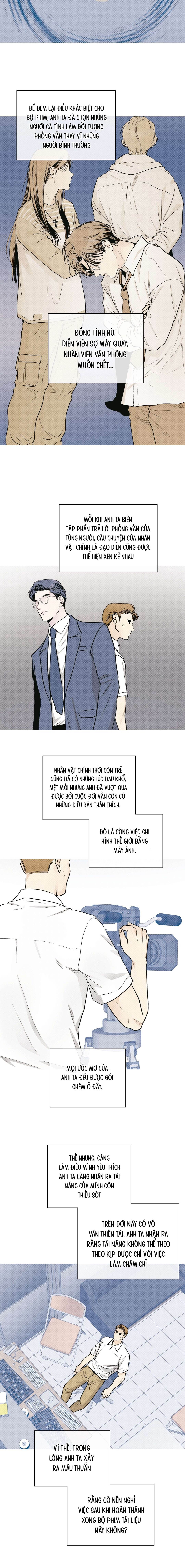 Báo Thù - Chap 95 (End)