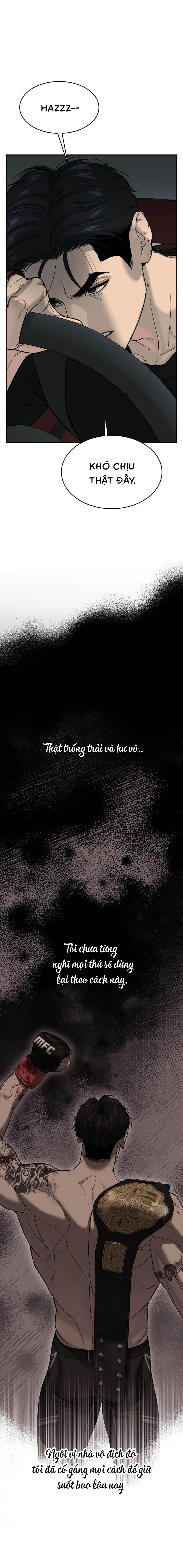 Jinx - Chap 54 - SS2