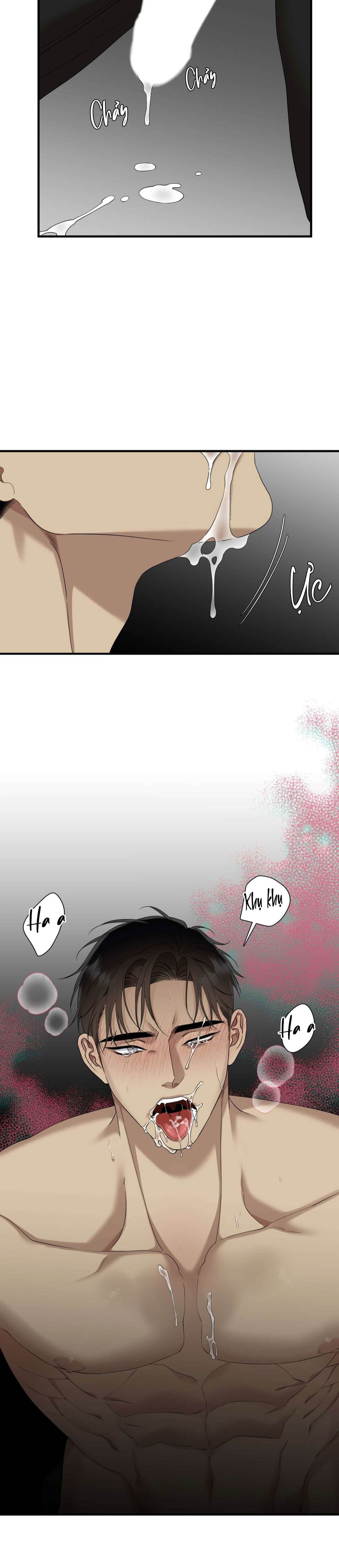 Dear.00 - Chap 25 (H)