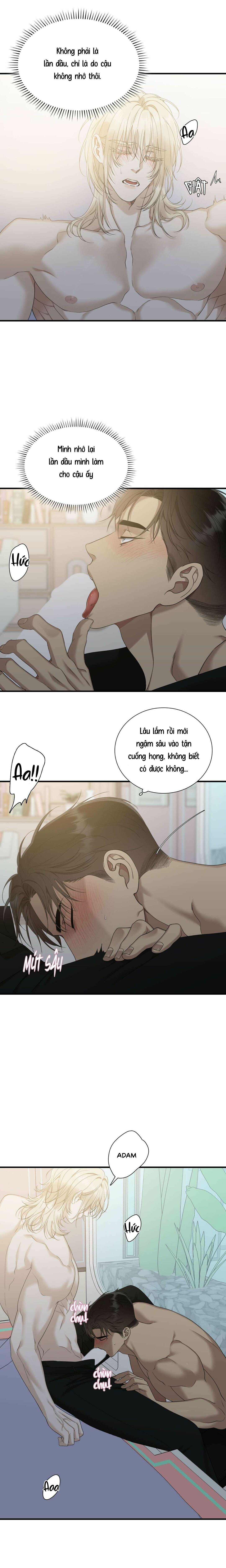 Dear.00 - Chap 25 (H)