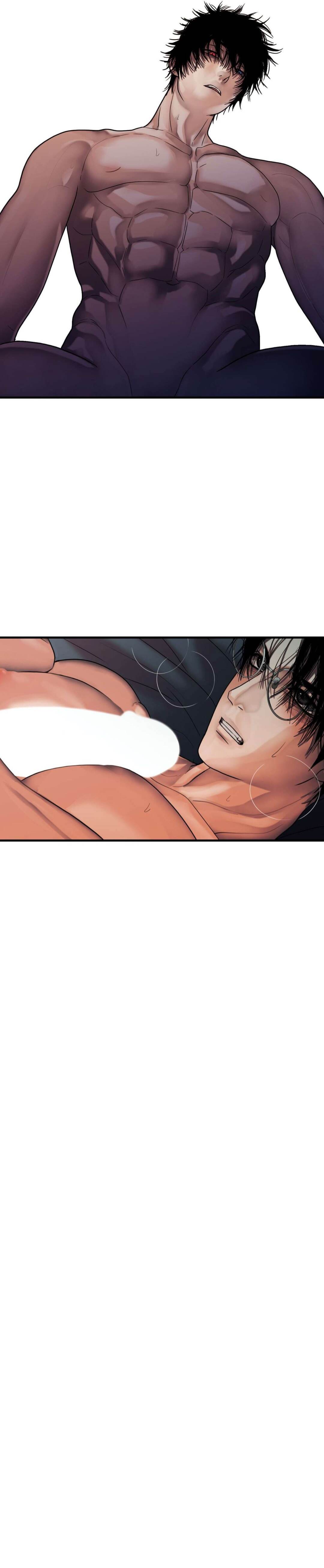 Kẻ Phong Hóa - Chap 36 (H)