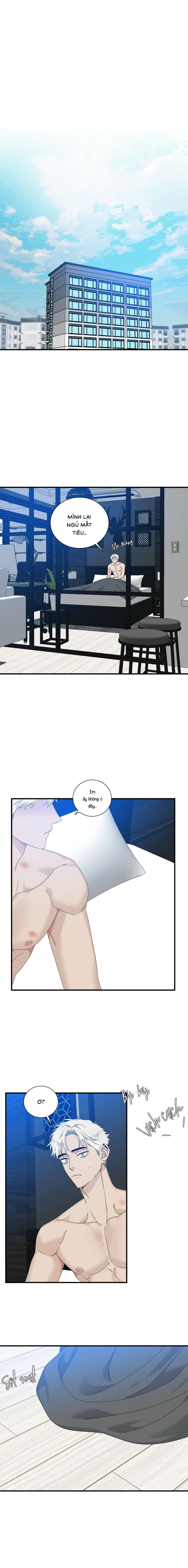 Fouls Start - Chap 30 - End SS1