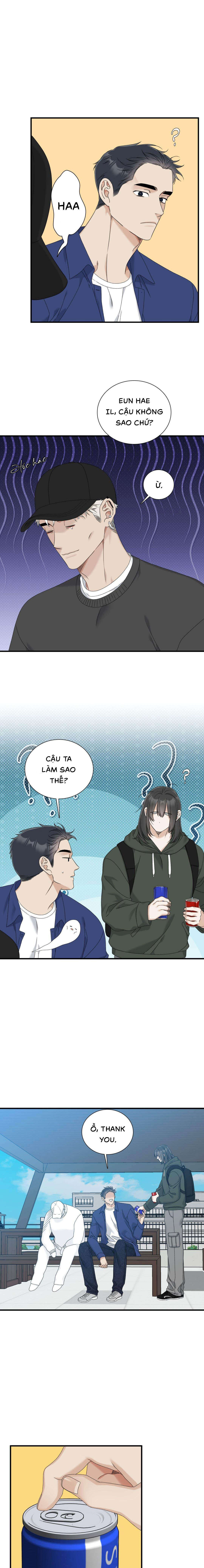 Fouls Start - Chap 30 - End SS1