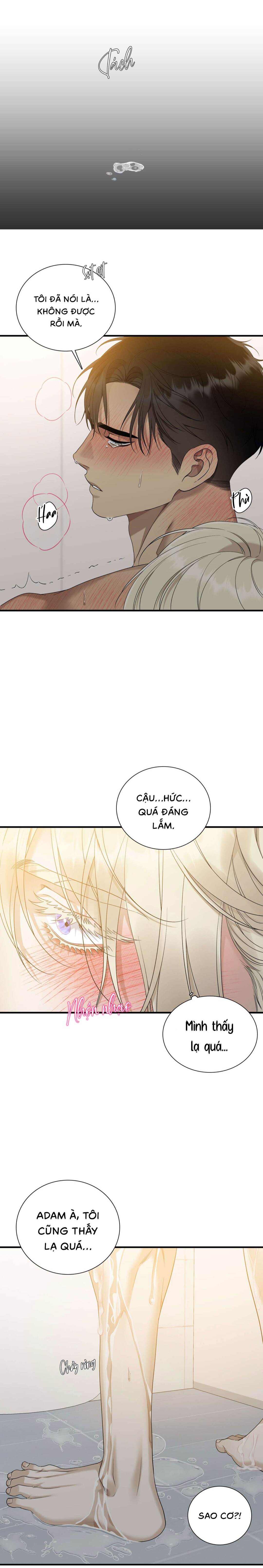 Dear.00 - Chap 26 (H)