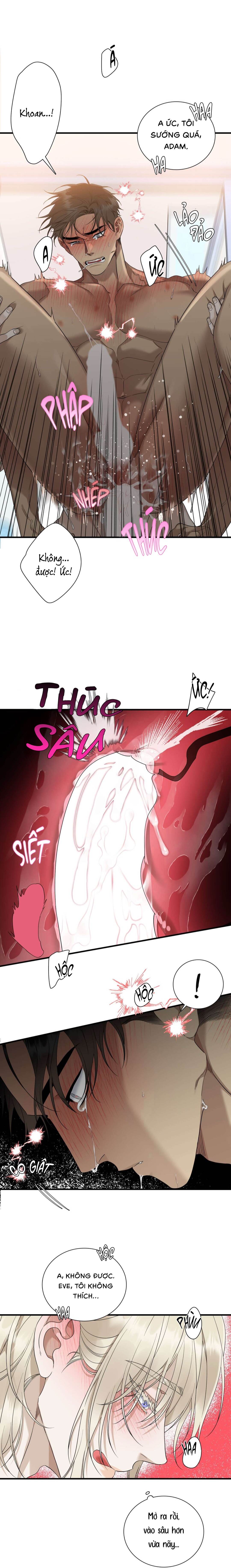 Dear.00 - Chap 26 (H)