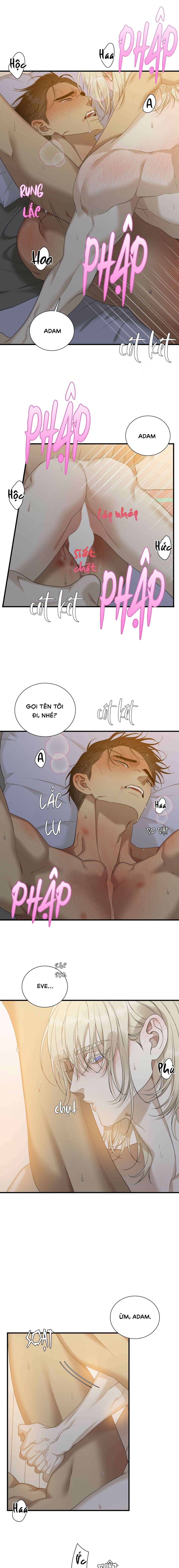 Dear.00 - Chap 26 (H)