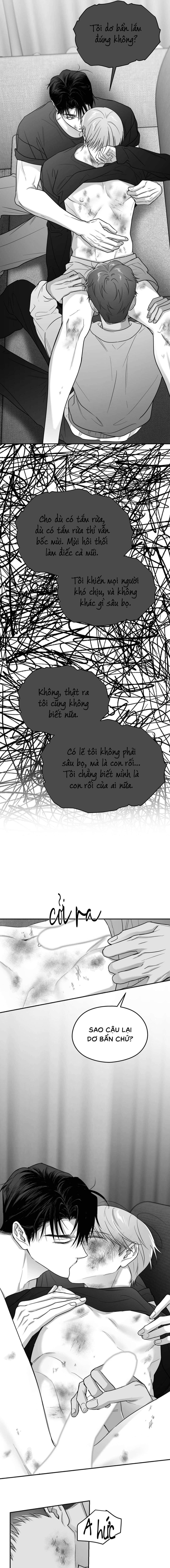 Non Zero Sum - Chap 55 (H)