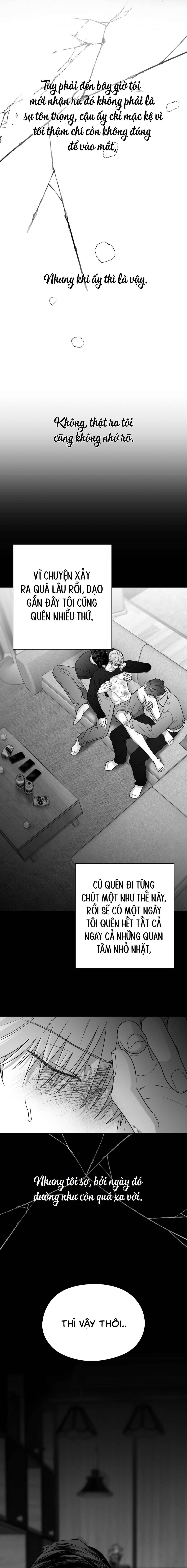 Non Zero Sum - Chap 55 (H)