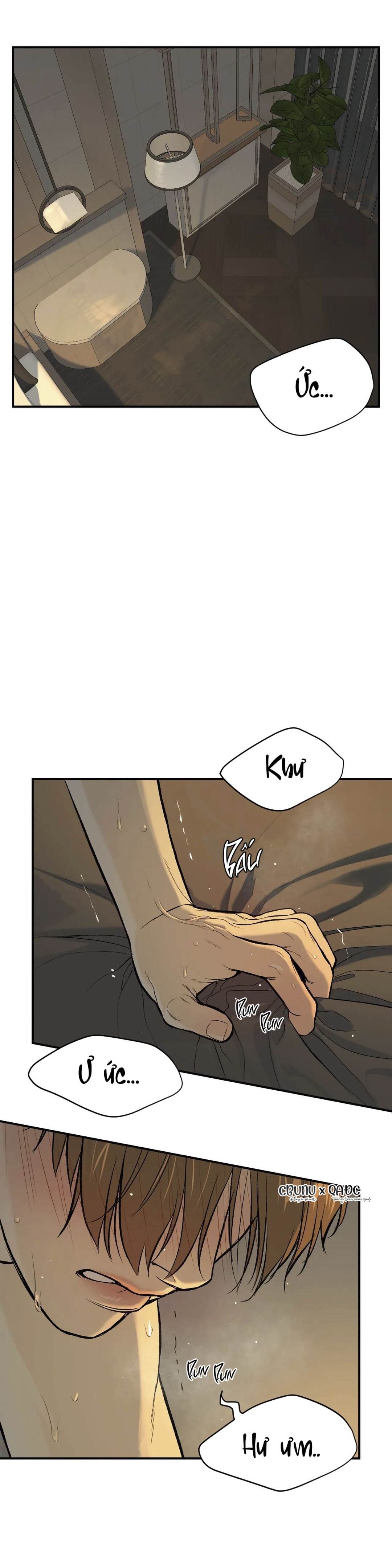 Jinx (Bản Không Che) - Chap 04 (H)